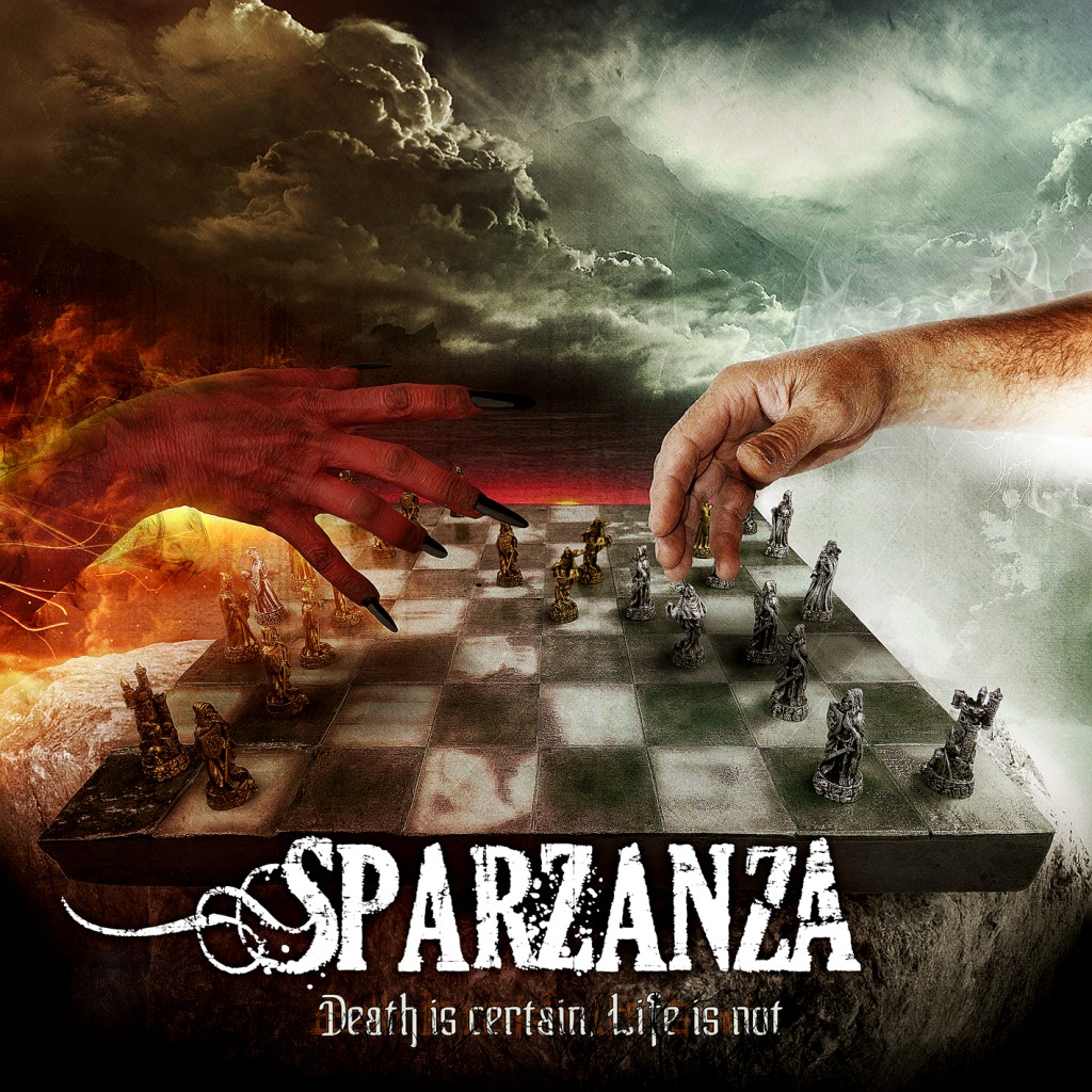 death-is-certain-life-is-not-cover-art-tracklist-sparzanza